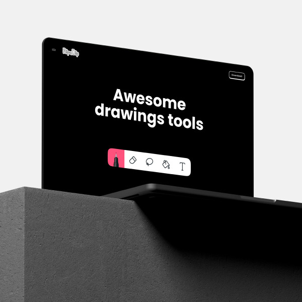 Bringing the creativity of millions of artists into an immersive web experience